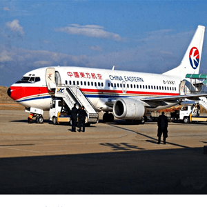 沈阳机场快运航空快运业稳步发展的原因是什么？